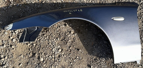 02-07 Maserati Coupe 4200 GT M138 Left Side Fender Assembly  OEM - Picture 1 of 5