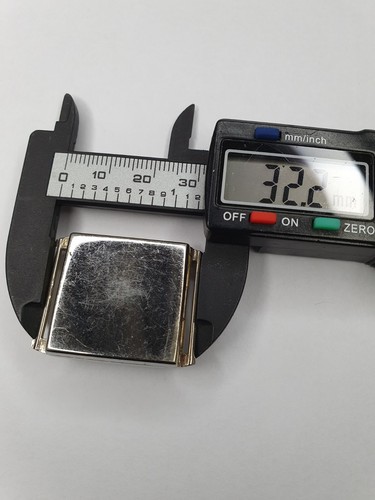Watch Case - 27mm x 34mm - Parts - 第 5/7 張圖片