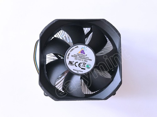 GlacialTech Igloo 1100CU Intel LGA1150/1155/1156 PWM Copper CPU Cooler HSF - Picture 1 of 6