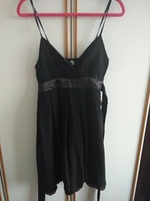 Miso Ladies Occasion Dress Prom Size 12 puffball