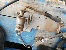 Multiquip mq400 esa4 welder governor motor assembly 0601822721