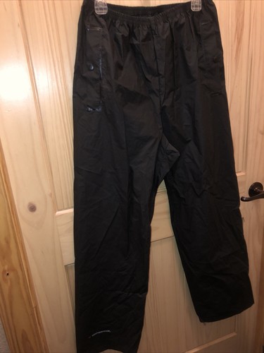 32 degrees Weatherproof rain pants size 