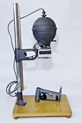 Leitz Leica Vergrößerer VALOY II + Leitz Reproarm