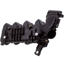 Einlasskrümmer for Citroen Berlingo C4 C5 Peugeot 207 307 1.6 HDi 3M5Q-6P036-AE