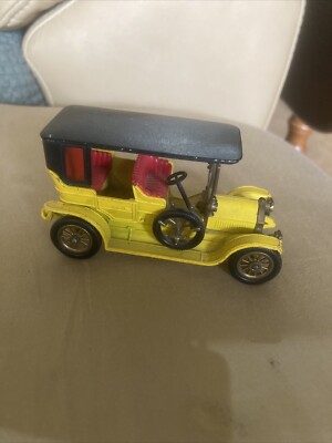 770s。珍当時物。マッチボックス　Peugeot イエスタイヤーモデル 770s。珍当時物。マッチボックス Peugeot イエスタイヤーモデル 770s様