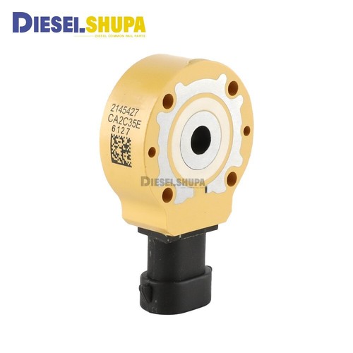 BEFRAG Diesel Fuel Injector Solenoid 214-5427 C7/C9/C-9 Series 109-2031 - Picture 8 of 10
