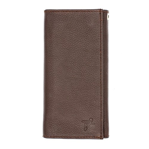 Safe Wallets for Travel RFID Blocking Trifold Wallet for Men Multi Color & Snaps - Picture 36 of 66