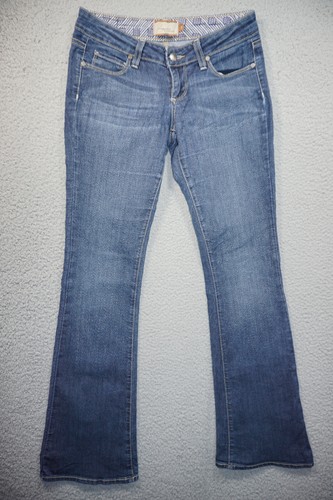 paige denim canyon boot petite