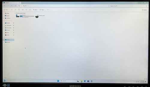 HP EliteDesk 800 G3 SFF Desktop i5-6500 40GB RAM 256GB SSD Windows 11 Pro - Afbeelding 5 van 14