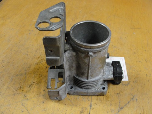 Original Drosselklamme Delorto TM1 BMW 3ER 3/C (E36) 85 KW 115 PS