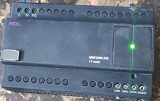 HDL MSP2400.232 DC24V 2400mA POWER SUPPLY 28V
