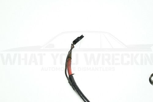 VGC: GM V8 5.0L BATTERY / STARTER WIRING LOOM HARNESS - VN VP VQ VG VR VS 304 - Picture 3 of 4