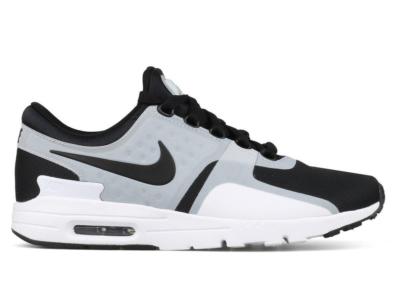 nike air max zero womens white