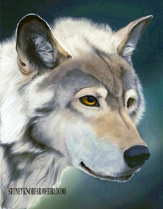 Animals Dogs ~ DIY Counted Cross Stitch Pattern Yellowstone Wolf Pack ~ Wolves Animals Dogs ~ DIY Counted Cross Stitch Pattern Yellowstone Wolf Pack ~ Wolves