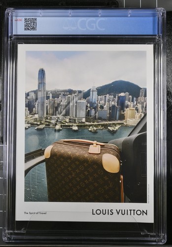 Kobe Bryant CGC 9.8 2020 L.A. Magazine POP 2 RARE (not sports illustrated) - Picture 2 of 3