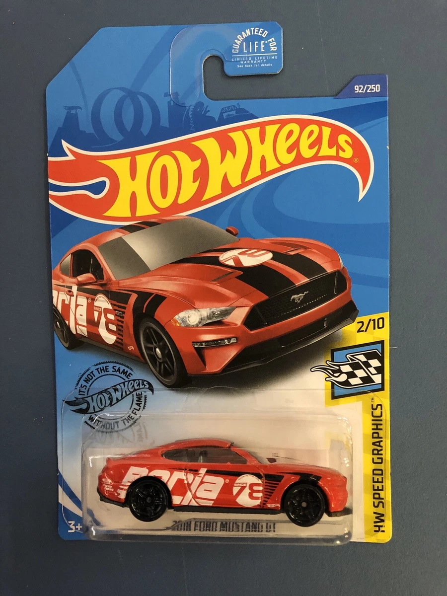 Ford hot sales wheels 2018