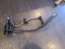 03 SEADOO GTX 4TEC LTD RIGHT OFF POWER ASSISTED STEERING OPAS RUDDER 277001144