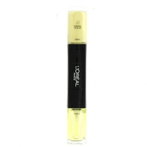 Vernis à ongles Infaillible Gel Duo L’Oréal - Imagen 27 de 38
