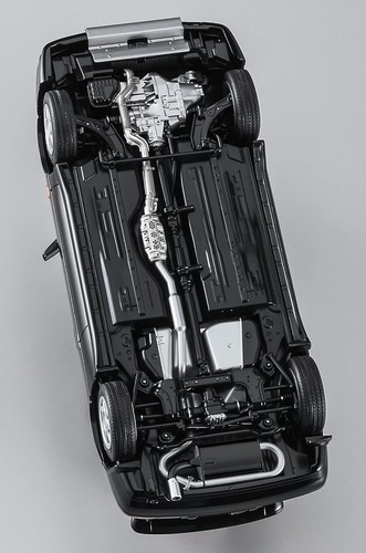 1:24 Scale HASEGAWA Nissan PULSAR (RNN14) GTI-R Model Kit UK STOCK QUICK DISP! - Picture 10 of 10