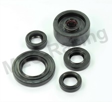 ATHENA Motor Simmerringsatz f. Yamaha YZF-R 125 BJ 08-17 + WR-R 125 BJ 09-14 uvm