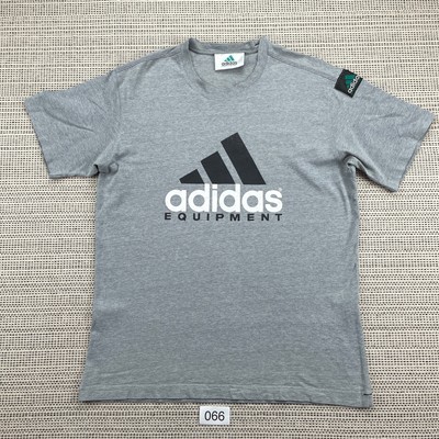 t shirt adidas equipment