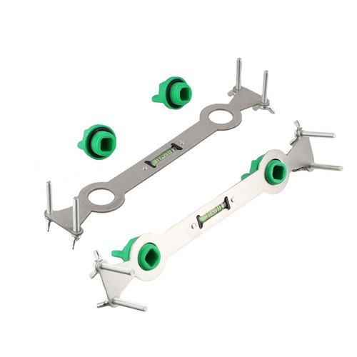 Stainless Steel Adjustable Level Indicator for Reliable Plumbing Applications - Picture 7 of 12