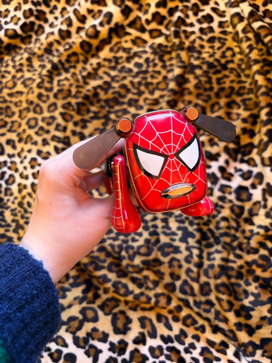 SPI-Dog スパイダーマン SPI-Dog スパイダーマン Spider-Man Electronic & Interactive Toys