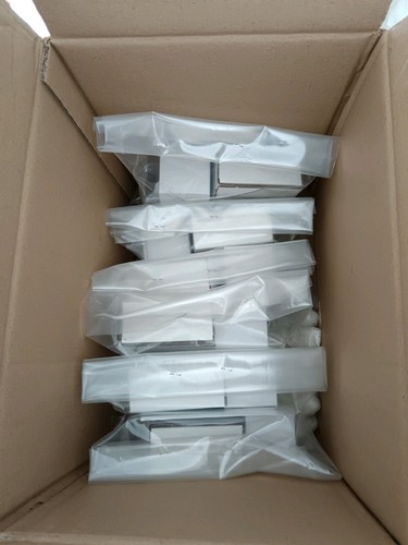【Brand New Sealed】Fujinon HF12.5HA-1B 12.5mm F1.8 Industrial Lens | C-Mount - Picture 4 of 4
