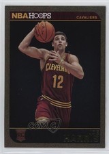 2014-15 NBA Hoops Gold Joe Harris #287 w5c