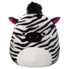 Squishmallows 16 in Zebra with Sparkle Ears - 1.0 EA