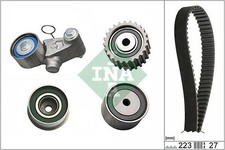 Zahnriemensatz für Forester SF SG SH Impreza Coupe GFC 1.6 1.9 2.0 2.5 ab 97->