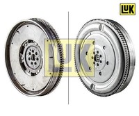 Schwungrad Luk Dmf Luk 415022210 FüR Iveco Daily Iii Kasten