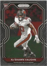 Ke'Shawn Vaughn