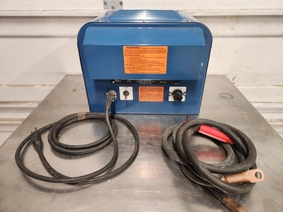 Miller HF-15-1 High Frequency Arc Starter Welder TIG Welding
