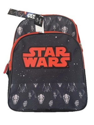 Star Wars Bioworld Backpack - Dark Side - Created For Macy s - NWT Backpack  