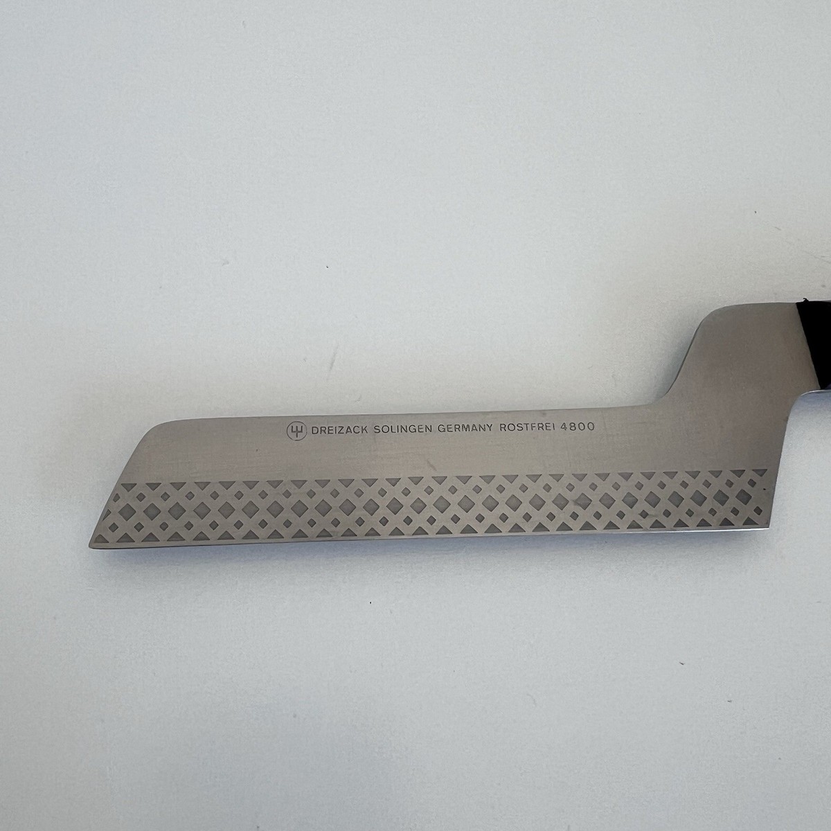 Wusthof Dreizack Solingen Germany Rostfrei 4800 Cheese Knife