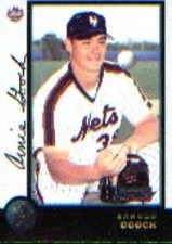 1998 Bowman Chrome Baseball Cards 7