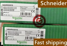 140ARI03010 Schneider Modicon Quantum Analog RTD Input Module 8-Ch/ Spot Goods.