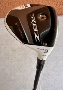 Taylormade 3 Wood Rbz Stage 2 | eBay