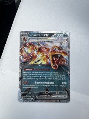 pokemon card charizard level x Mega ex - 094/080 (094/080) Get ready to take your Pokmon journey to the next level with this coveted set. Mega Charizard X EX 2025