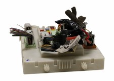 2012 Ford Focus Body Control Module BCM Modul...