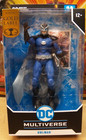 DC Multiverse Gold Label Owlman Figure - McFarlane Toys - New