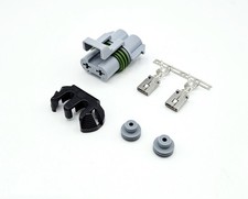 Main Power Harness Connector Kit For Holley Hp Terminator X Dominator. Delphi Main Power Harness Connector Kit For Holley Hp Terminator X Dominator. Delphi