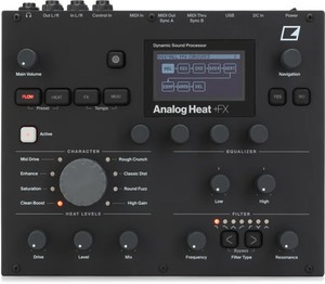 Analog Heat Elektron | eBay