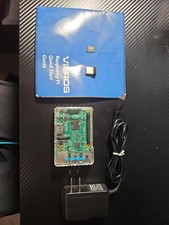 Raspberry Pi 2 Model B V1.1 with Case,Power Cord, Book,Dongle,  8gb SD Card