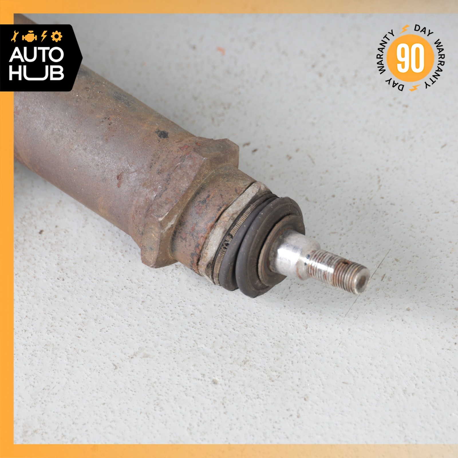 Bentley Brooklands 1990-1999 Front Right Strut assembly