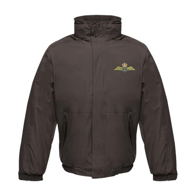 OFFICIAL Fleet Air Arm Waterproof Regatta Jacket Fleece lined