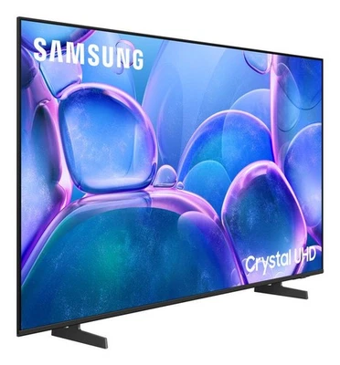 Samsung U7000F TV 50" Crystal UHD4K Smart TV (2025) - Immagine 1 di 4