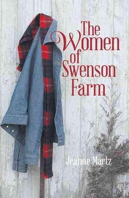 The Women of Swenson Farm by Jeanne Martz (English) Paperback Book