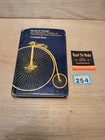 Vintage Bicycle Book - Bicycle And Tricycles - Archibald Sharp #254